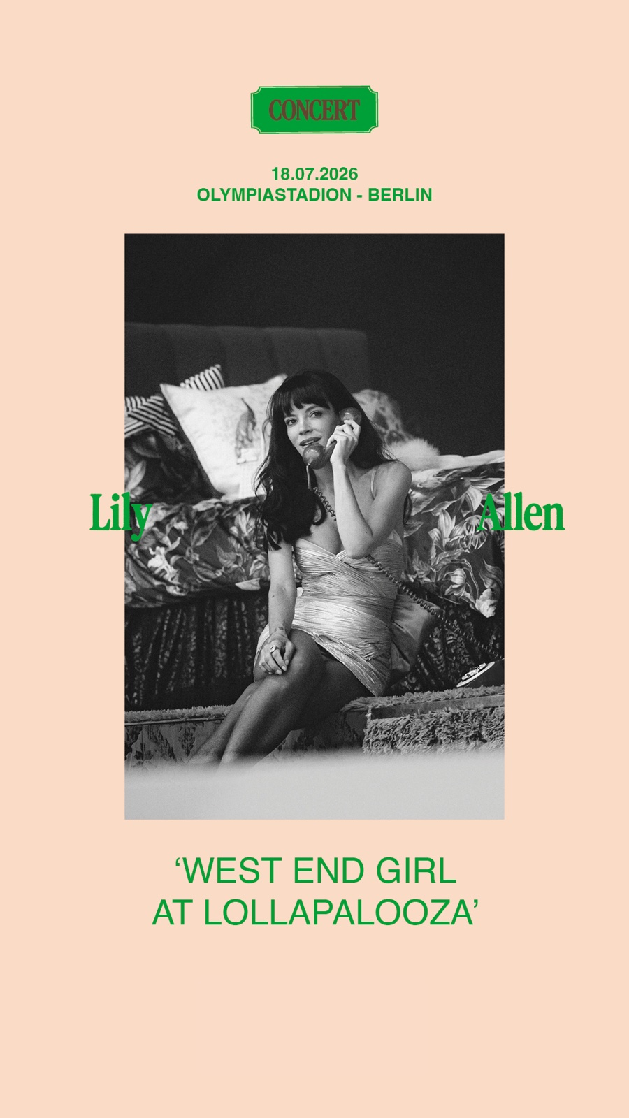 Clean — editorial & identity