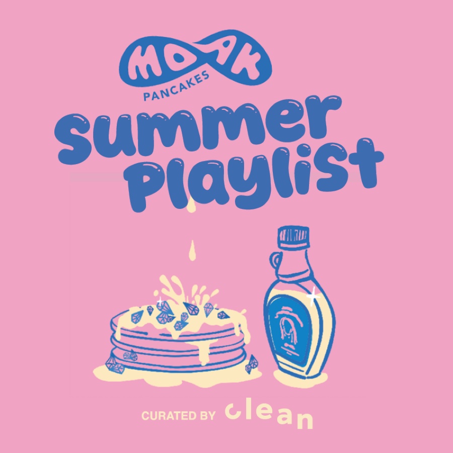Summer Playlist campaign